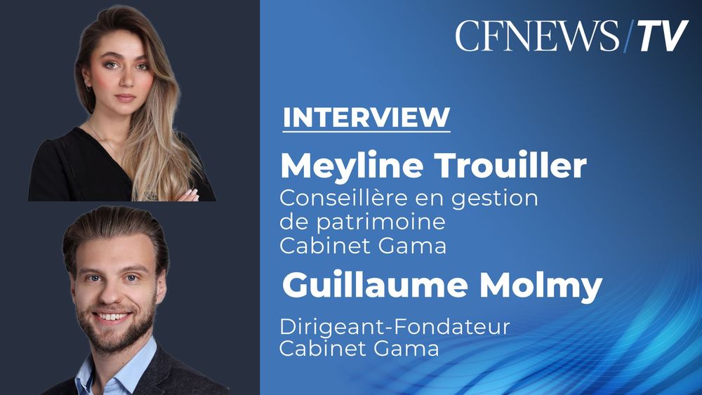 Meyline Trouiller & Guillaume Molmy "Nous ne craignons pas d'utiliser l'IA, bien au contraire"