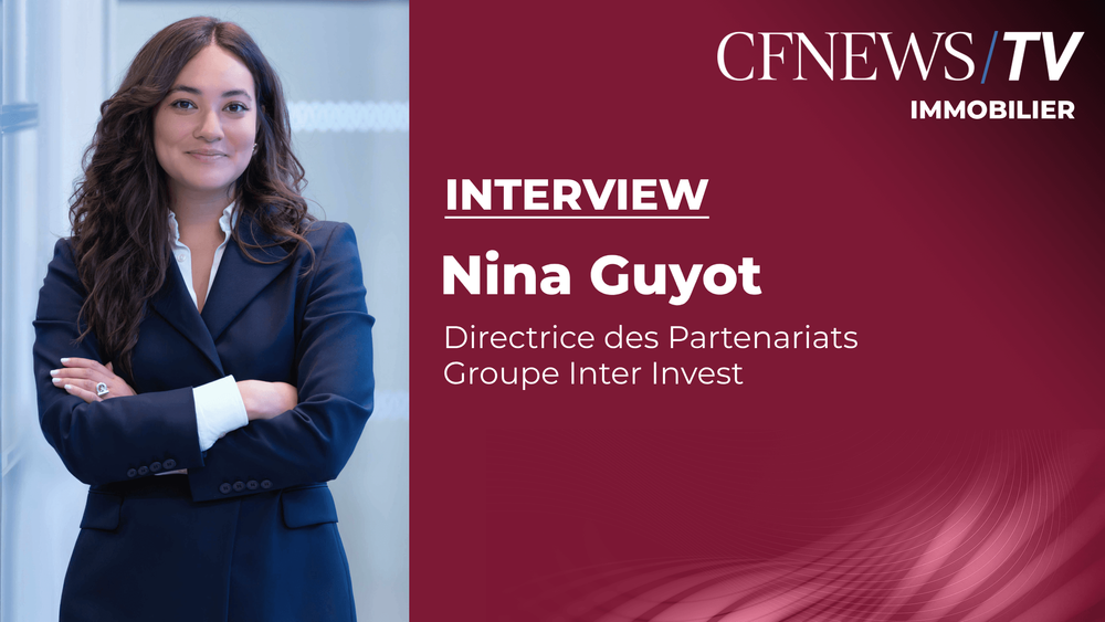 Nina Guyot “Quel potentiel pour l’immobilier tertiaire d’Outre-mer en 2025 ?”