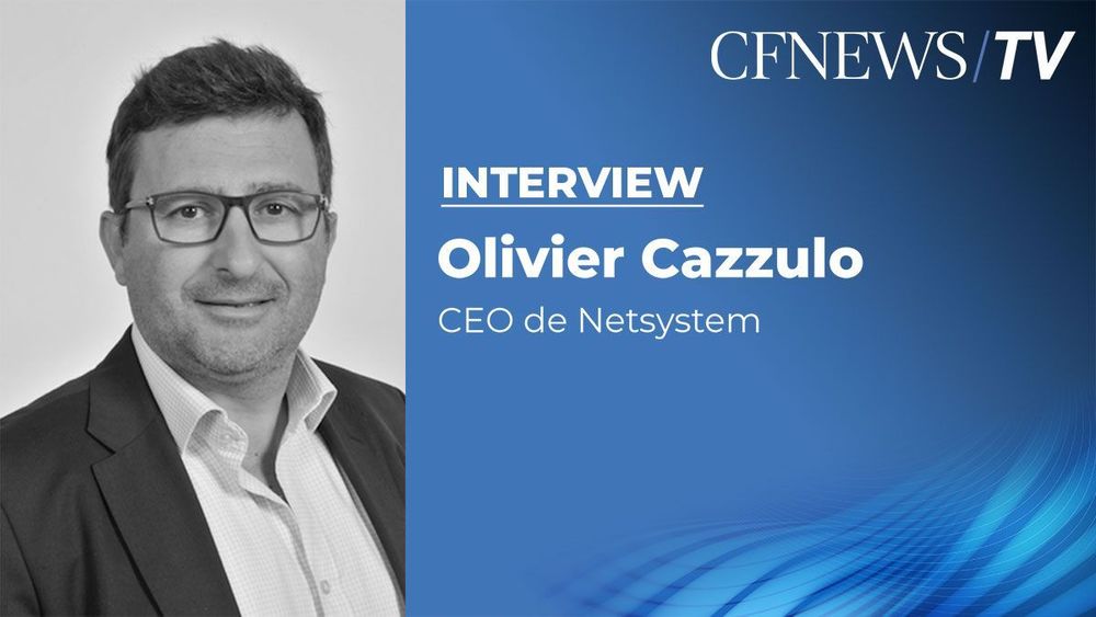 Olivier Cazzulo “Nous participons aux opérations de M&A mais sous l’angle IT”