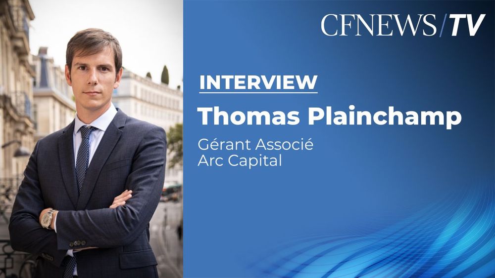 Thomas Plainchamp “Les petits cabinets d’expertise-comptable séduisent de plus en plus les fonds d’investissement”