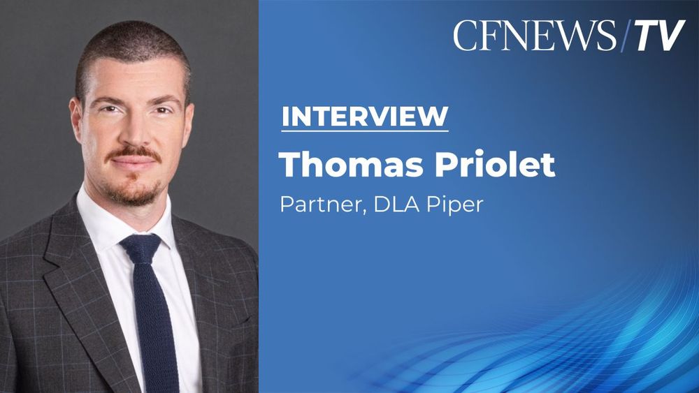 Thomas Priolet "Le Wealth est un marché où les fonds ont encore plus besoin d’accompagnement"