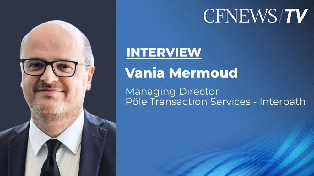 Vania Mermoud “Se faire une place sur le marché du Transaction Services : les clés du succès”