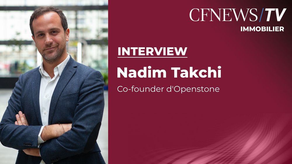 Nadim Takchi “La multigestion est un atout supplémentaire sur le marché du retail”