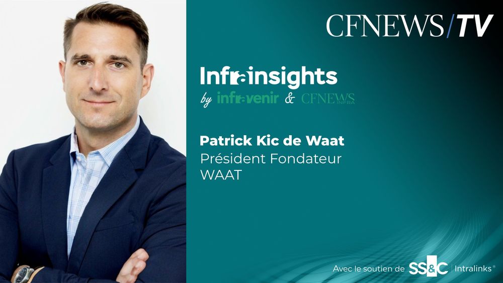 InfraInsights | WAAT ouvre un nouveau chapitre et accélère son expansion européenne