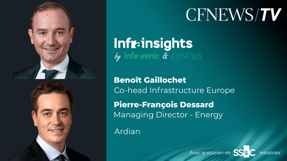 InfraInsights | Recentrage, industrialisation : les nouvelles ambitions d’Akuo avec Ardian