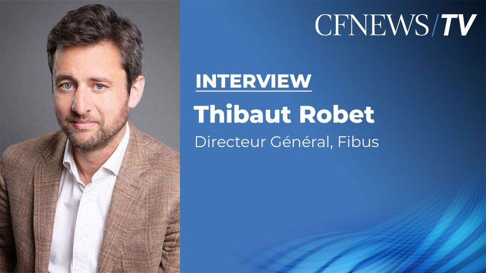 Thibaut Robet "Les fonds internationaux reconnaissent de plus en plus l’affacturage comme un outil de financement à court terme"