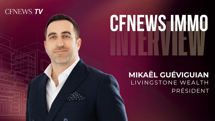 Mikaël Guéviguian "Les avocats fiduciaires vont jouer un rôle croissant auprès des Family Office ces prochaines années"