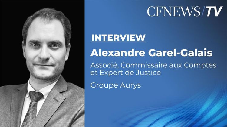 Alexandre Garel-Galais “L’IBR est essentiel pour prendre les bonnes décisions” 