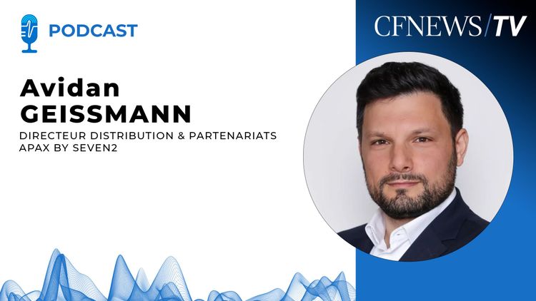 "Nous portons l’un des premiers fonds evergreen en France"