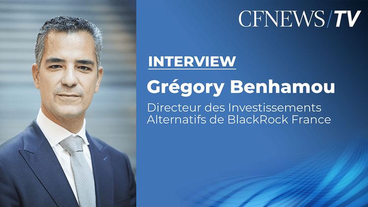Grégory Benhamou “Le marché apprécie de plus en plus les solutions dédiées aux infrastructures énergétiques et numériques”