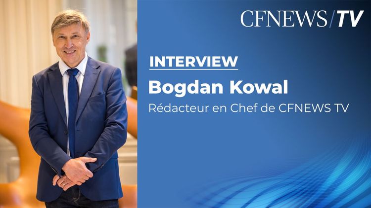 Bogdan Kowal "Pour tout savoir sur l’offre CFNEWS TV 2026"