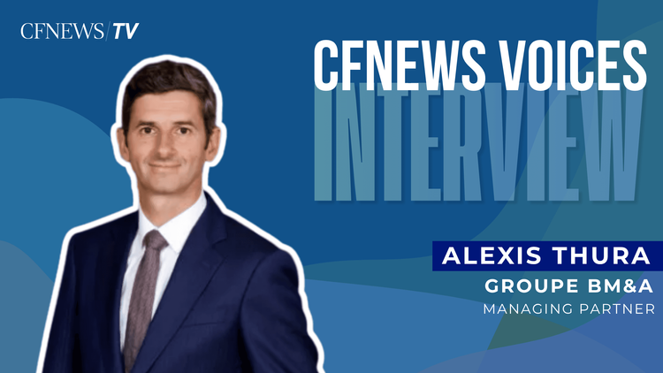 Alexis Thura "Transaction Services : une expertise essentielle pour les corporates et les fonds d’investissement"