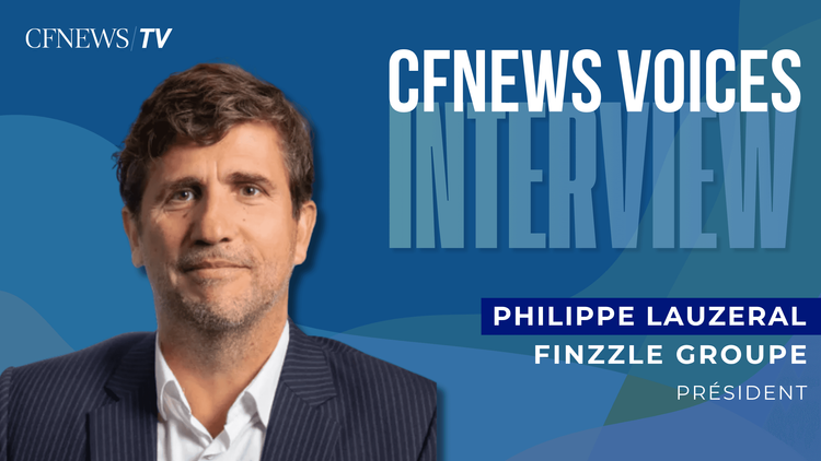 Finzzle Groupe : Les épargnants ont surtout besoin de conseils personnalisés