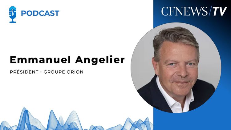 “Savez-vous pourquoi nous venons de racheter 5 nouveaux cabinets”