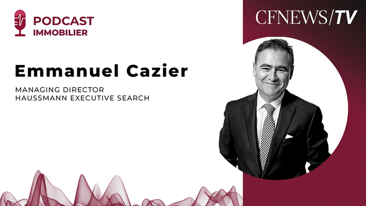 “Conjoncture plus difficile oblige, l’immobilier recrute des profils différents”