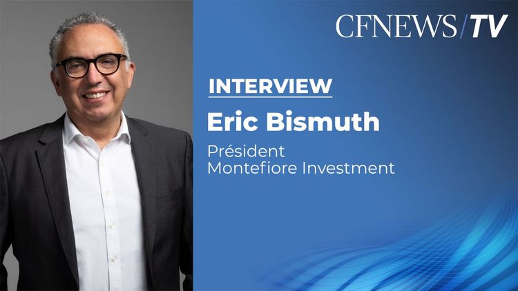 Eric Bismuth “Le Wealth Management ouvre de nouvelles perspectives”
