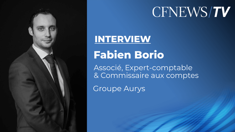 Fabien Borio “Une réforme des Sociétés d’Exercice Libéral (SEL) s’imposait !”