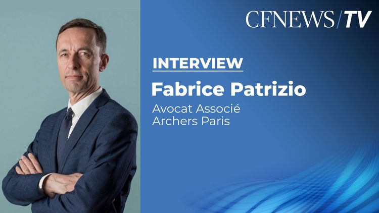 Fabrice Patrizio “Restructuring : les cinq recettes élémentaires pour faire naviguer vos participations par gros temps”