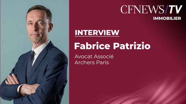 Fabrice Patrizio “Restructuring : l’audit en amont, clé d’un accompagnement efficace ?”