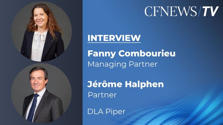 Fanny Combourieu et Jérôme Halphen “Quoi de neuf depuis cet été pour les management packages ?”