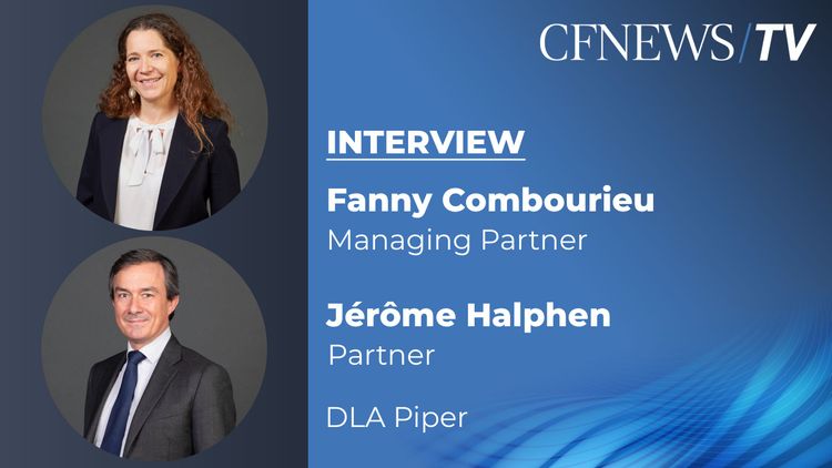 Fanny Combourieu et Jérôme Halphen “Quoi de neuf depuis cet été pour les management packages ?”