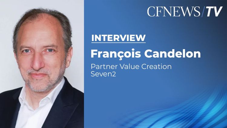 François Candelon “L’investissement dans l’IA, passe déjà par sa compréhension”