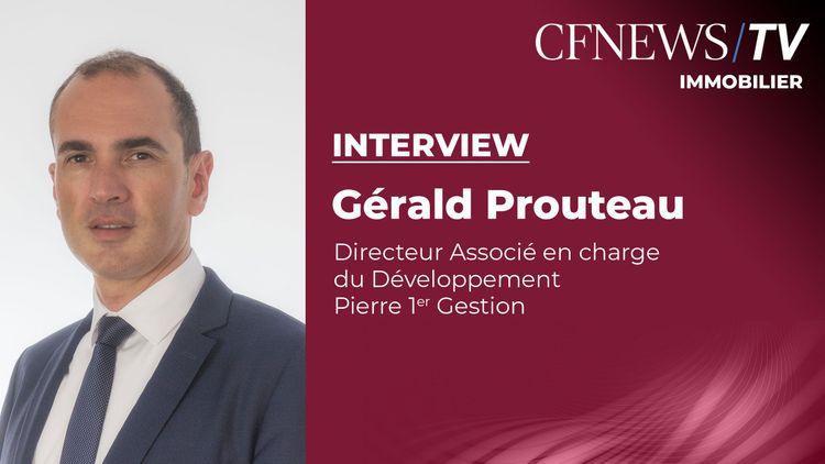 Gérald Prouteau “Vers une reprise portée par les loisirs et le sport”