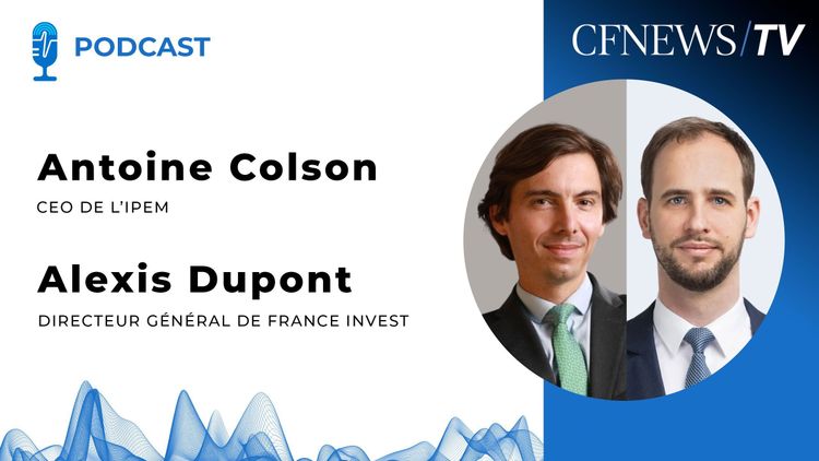 “Le Private Equity a besoin d’aller chercher du capital nouveau et moins mature”