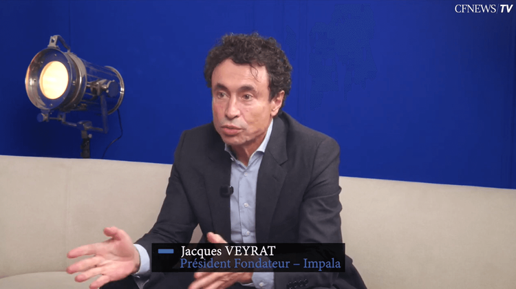 GP CFNEWS INFRA 2025 : Jacques Veyrat “L’Infra européen offre des perspectives inépuisables”