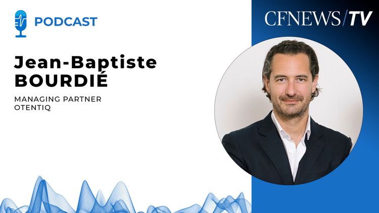 "Prochaine étape, associer pour la première fois, Private Equity et Infra au sein d’un fonds evergreen"