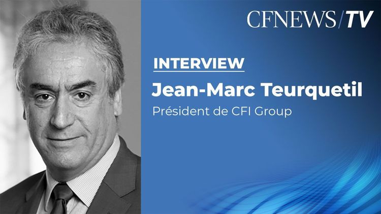 Jean-Marc Teurquetil “L’année devrait être plus favorable aux deals primaires et aux carve-out”