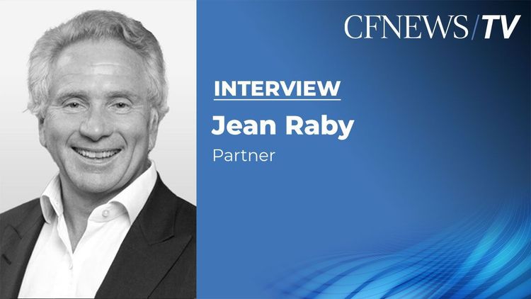 Jean Raby “Notre rentrée passe par un partenariat de distribution avec le Groupe Crystal”