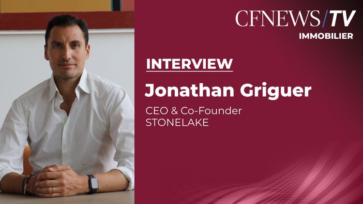 Jonathan Griguer “L’IA nous permet d’être plus rapide et précis dans le sourcing immobilier”