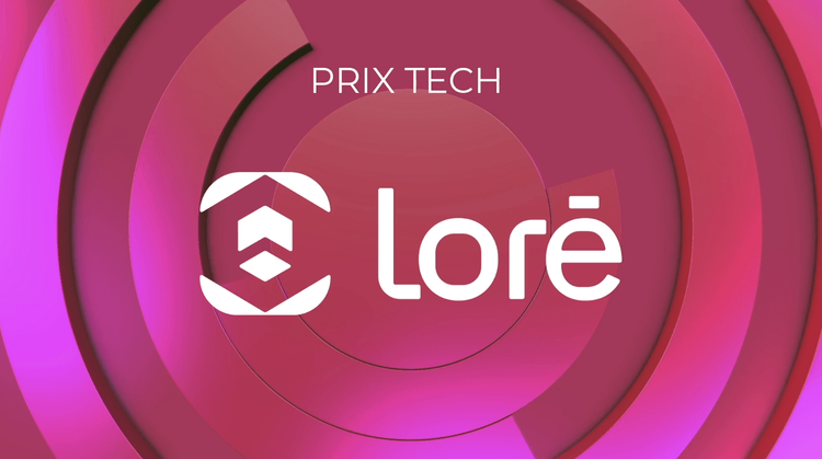 GP CFNEWS Sud-Ouest 2026 : Prix Tech | Loré