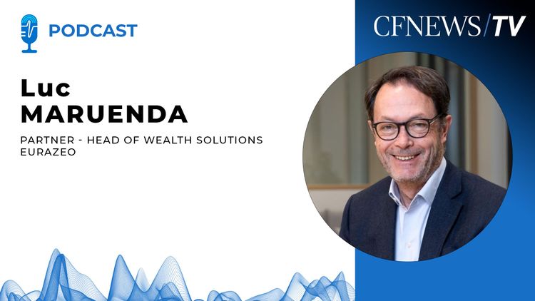 "Notre présence sur le small et mid cap est une force dans l'univers des fonds evergreen européens"