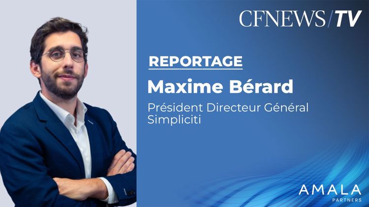Maxime Bérard "Notre acquisition de l’année concerne l’arrosage connecté"