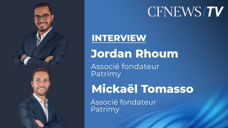 Jordan Rhoum & Mickaël Tomasso « Nous parlons le même langage que nos clients »