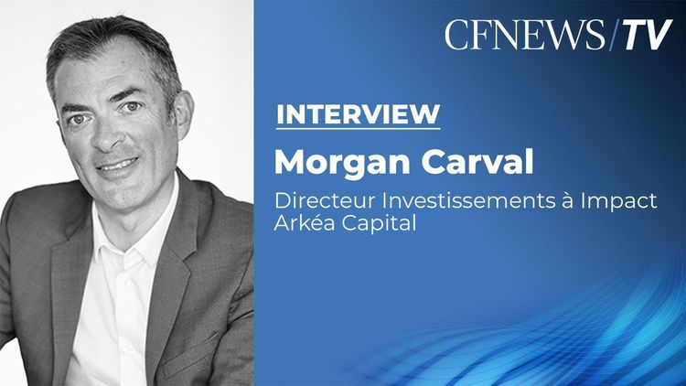 Morgan Carval “L’impact est de plus en plus intégré par les investisseurs”