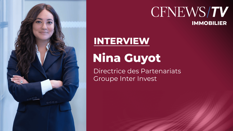 Nina Guyot “Quel potentiel pour l’immobilier tertiaire d’Outre-mer en 2025 ?”