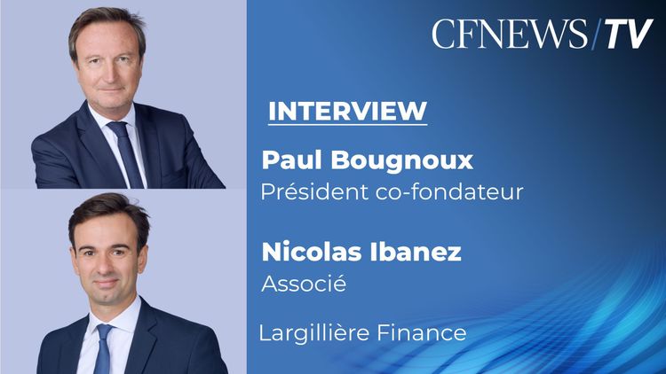 Paul Bougnoux et Nicolas Ibanez “Notre assise régionale est un vrai plus auprès de certains investisseurs”