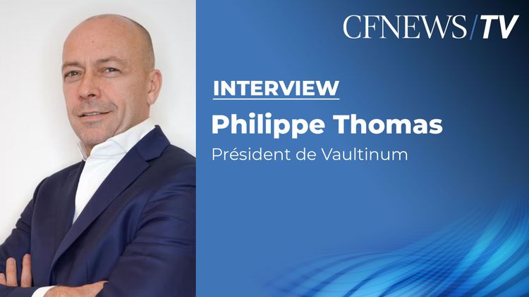 Philippe Thomas “Les fonds d’investissement ont besoin d’être assistés dans leurs deals liés à l’IA”