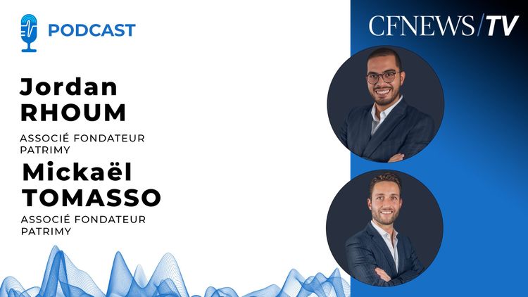 « Nous parlons le même langage que nos clients »