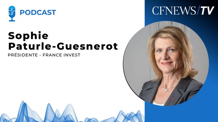 Sophie Paturle "La souveraineté est notre maître-mot et nos PME en sont les garantes"