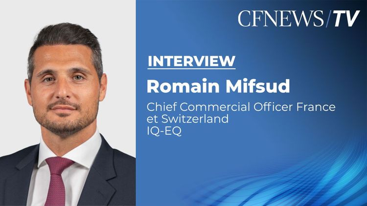 Romain Mifsud “Maîtriser la réglementation française est essentiel pour aborder son marché domestique”