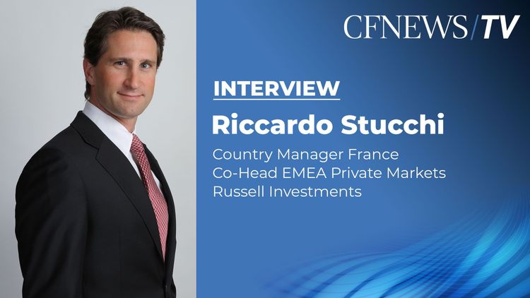 Riccardo Stucchi “La multigestion nous permet d’être au cœur du private equity”