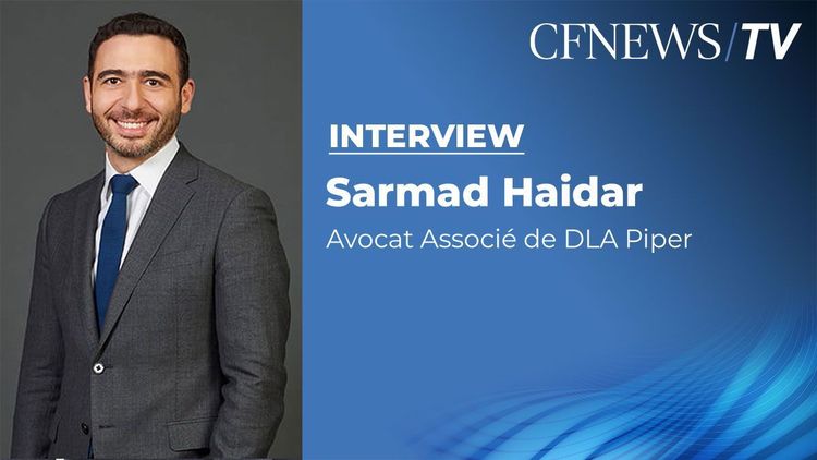 Sarmad Haidar “2025 favorisera les cabinets aux expertises complémentaires”