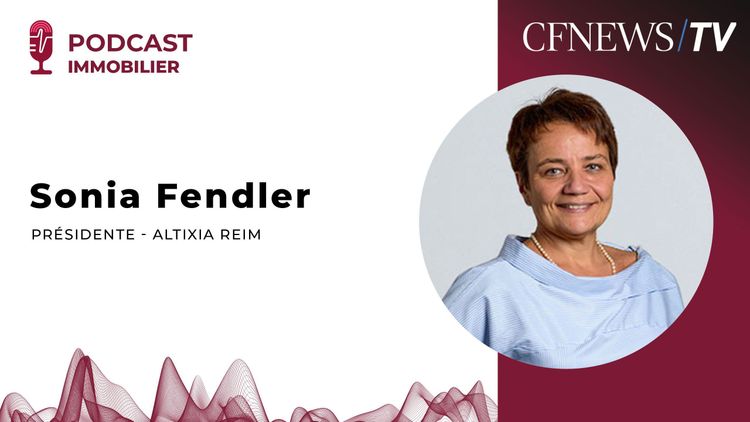 “La valorisation de nos 2 SCPI est conforme à nos prévisions”