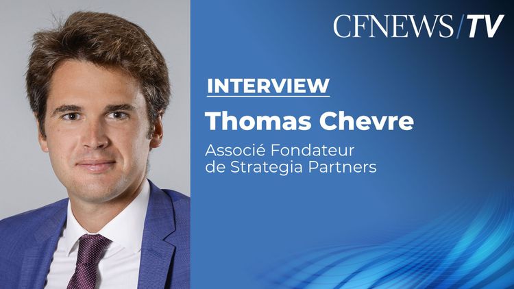 Thomas Chevre “Les leviers de création de valeur ont beaucoup changé depuis la période 2021/2023”