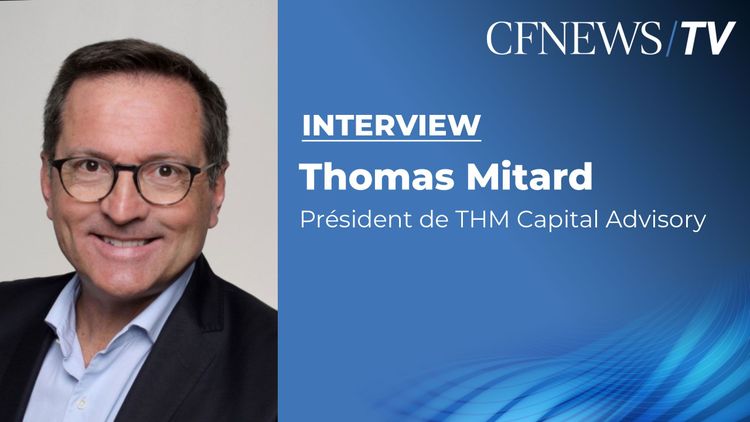 Thomas Mitard “Le conseil en fusions-acquisitions pour les PME aura une belle carte à jouer cette année”