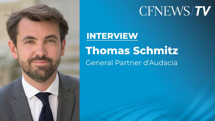 Thomas Schmitz “Financer la défense : opportunité ou défi pour les investisseurs ?”